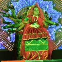 Anchal Anwesha Mohanty