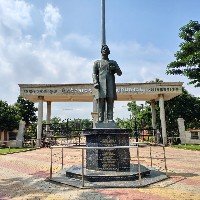 Fakir Mohan University Balasore