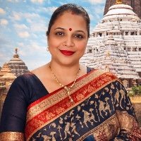 Sambedana Das Mohapatra